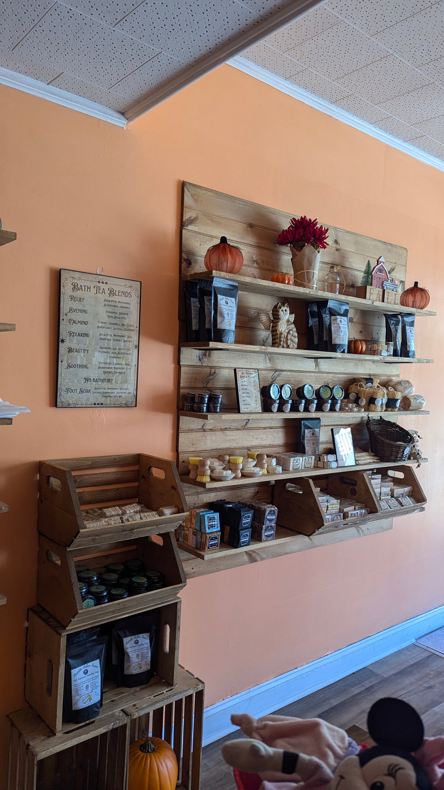 All Natural Skincare