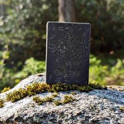 Handmade Charcoal and Tea Tree Soap