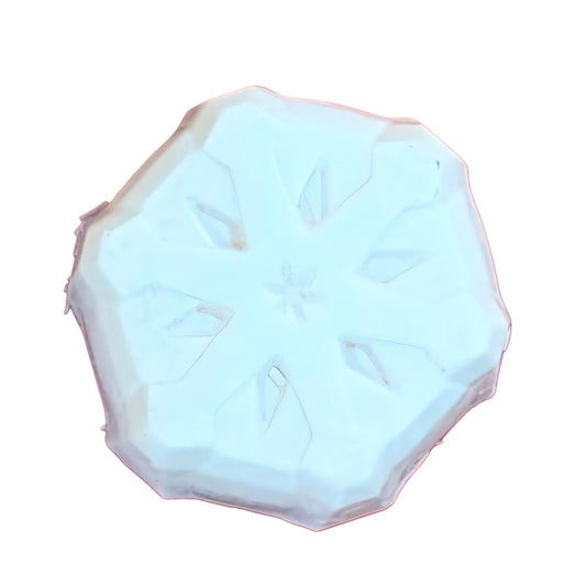 Snowflake Soapie
