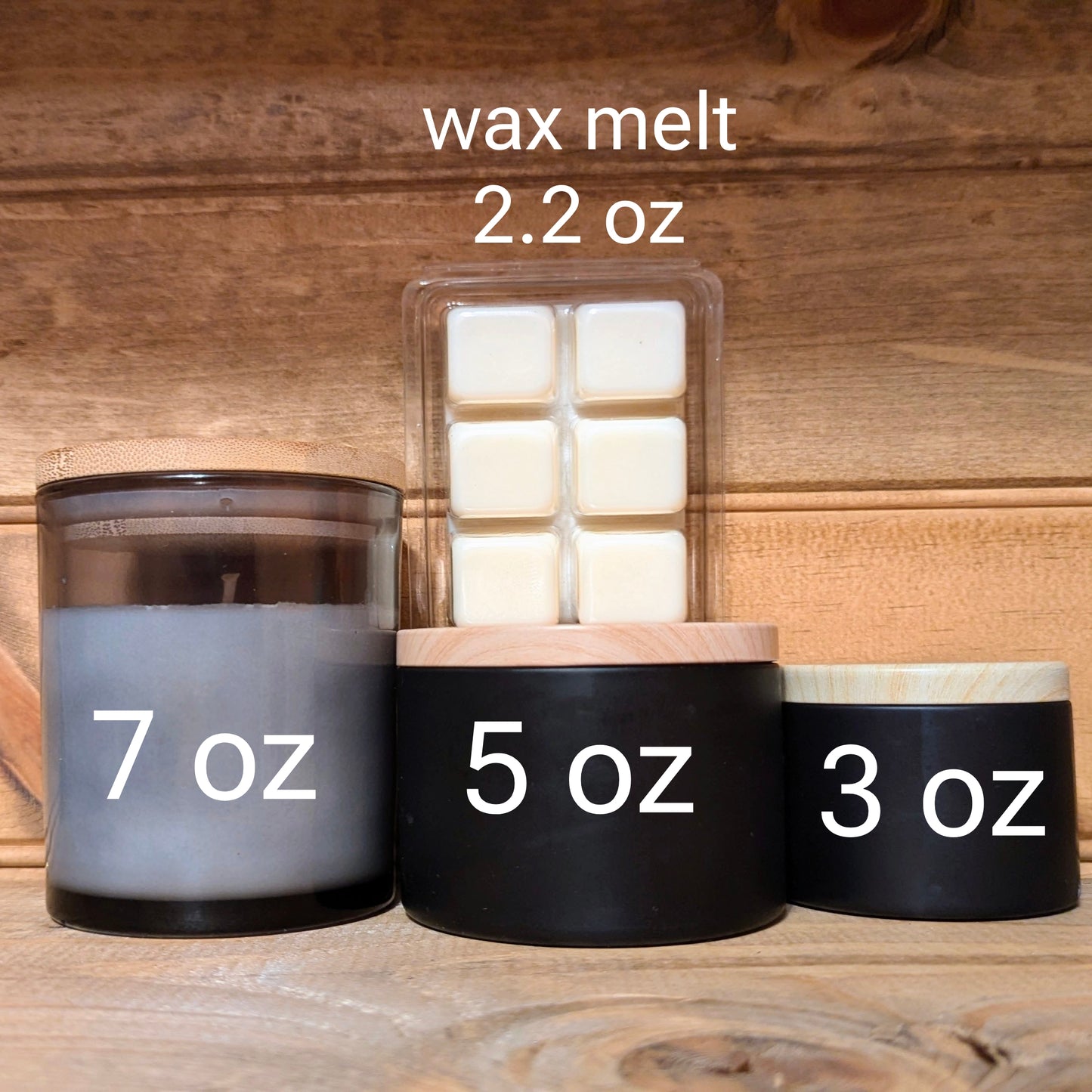 Iced Lemonade - Handmade Soy Candle | Handcrafted Wax Melts