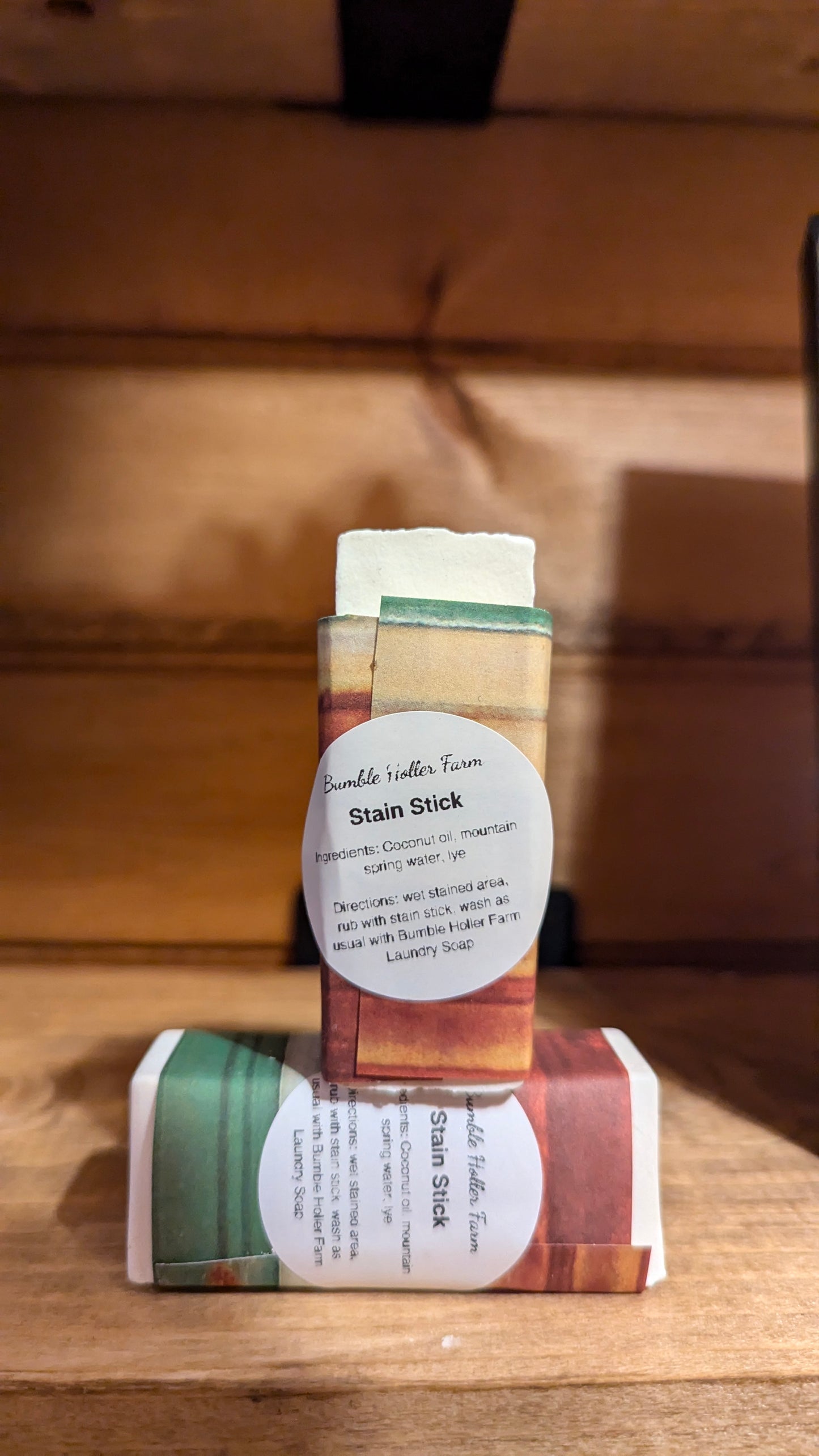 Home & Hearth Bundle – Naturally Clean from Laundry Room to Bath