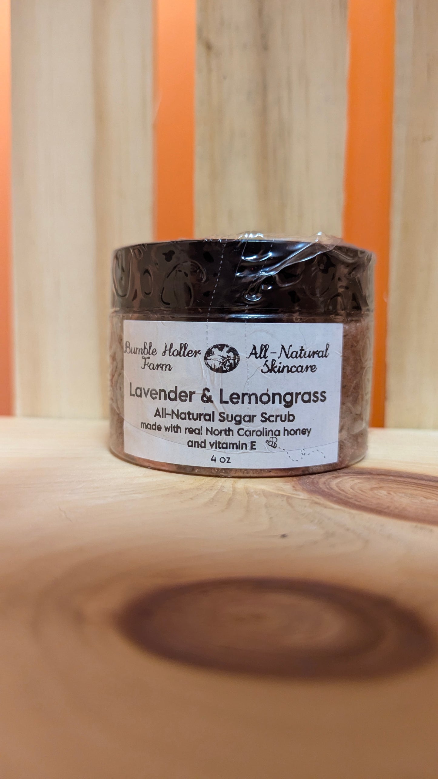 Lemongrass and Lavender Bundle
