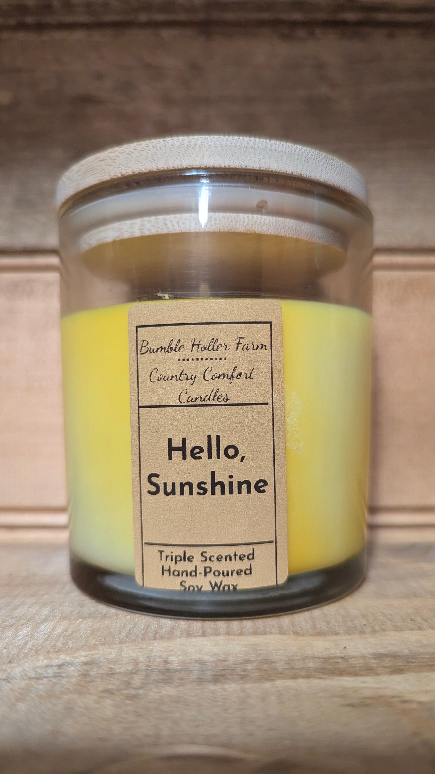 Lemongrass and Lavender Bundle