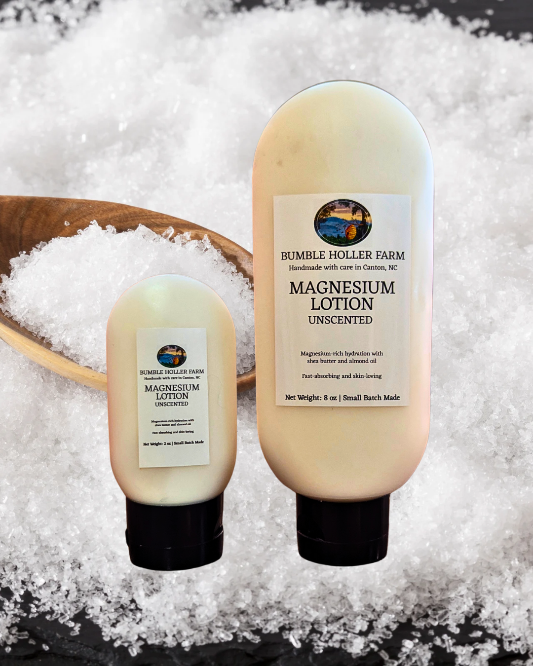 Magnesium Lotion