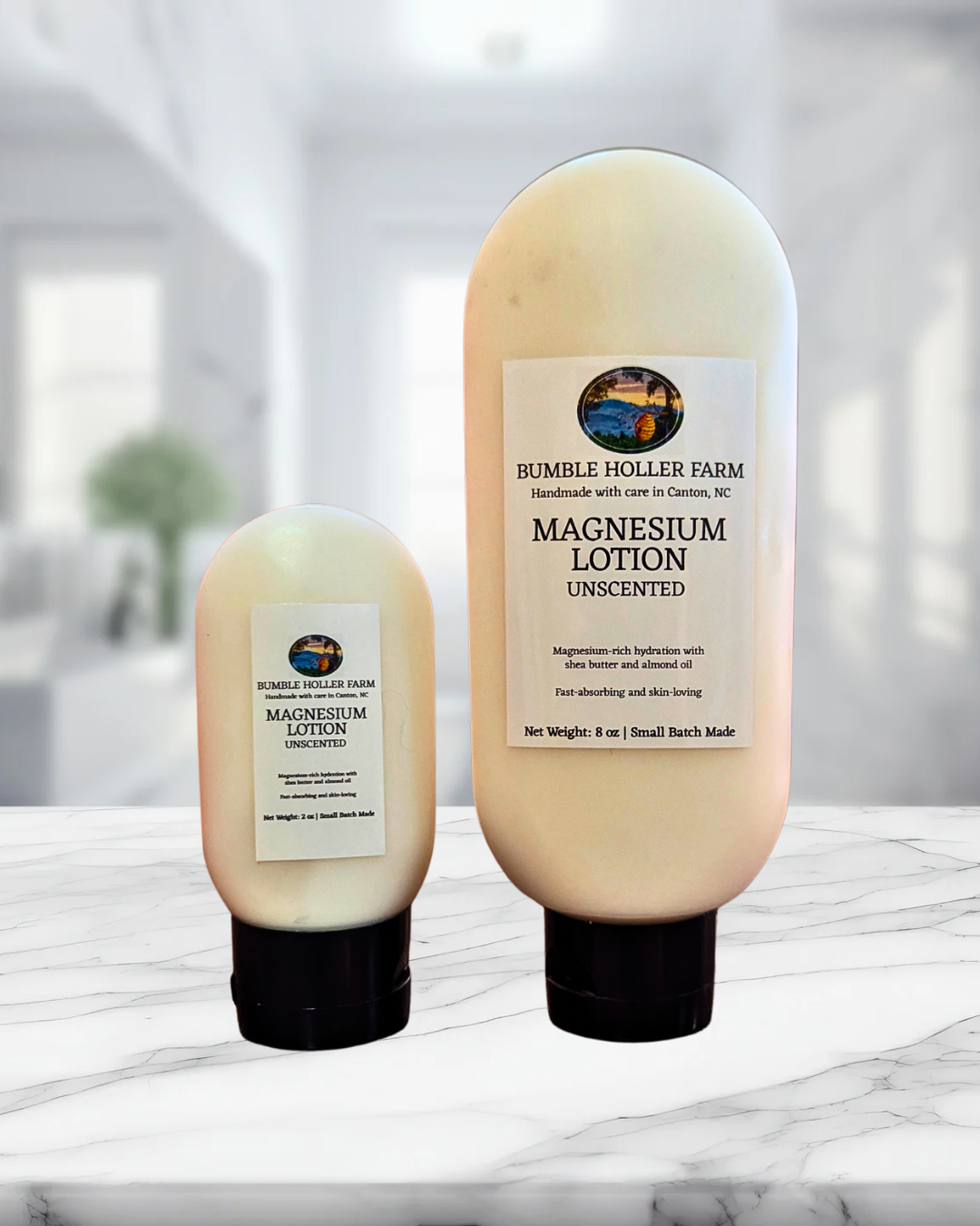 Magnesium Lotion