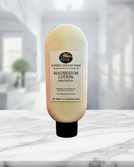 Magnesium Lotion