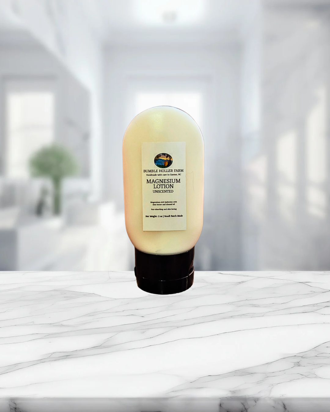 Magnesium Lotion