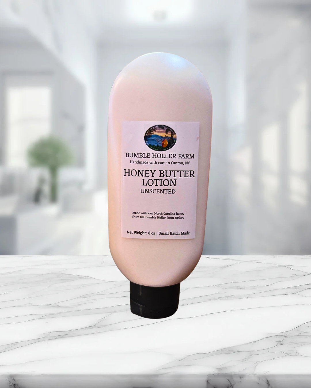 Honey Butter Lotion