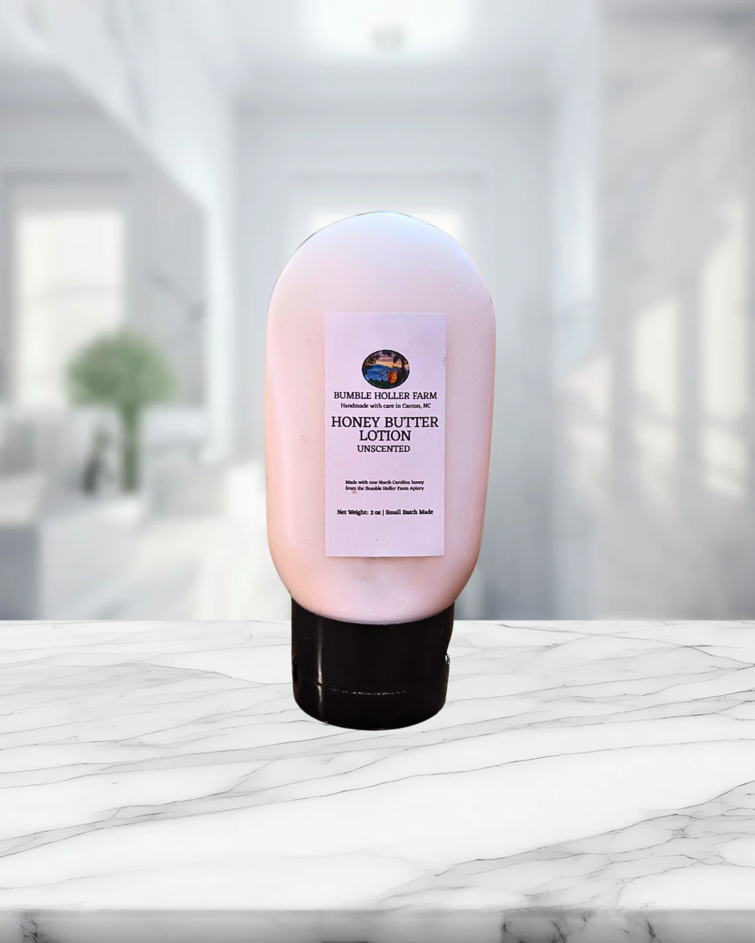 Honey Butter Lotion