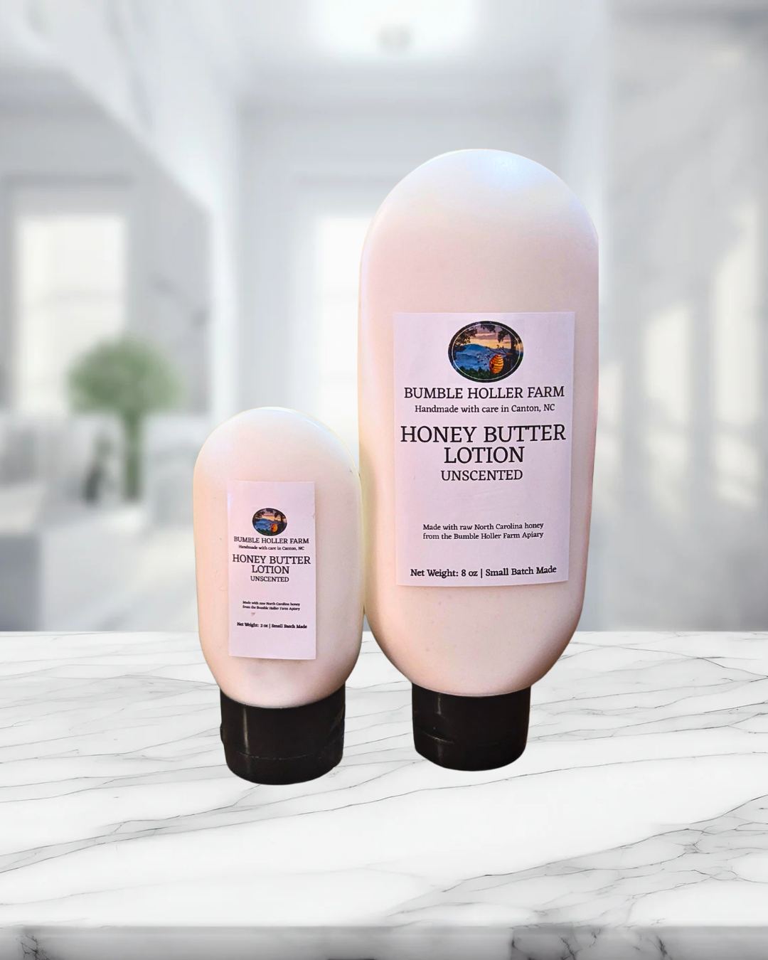 Honey Butter Lotion