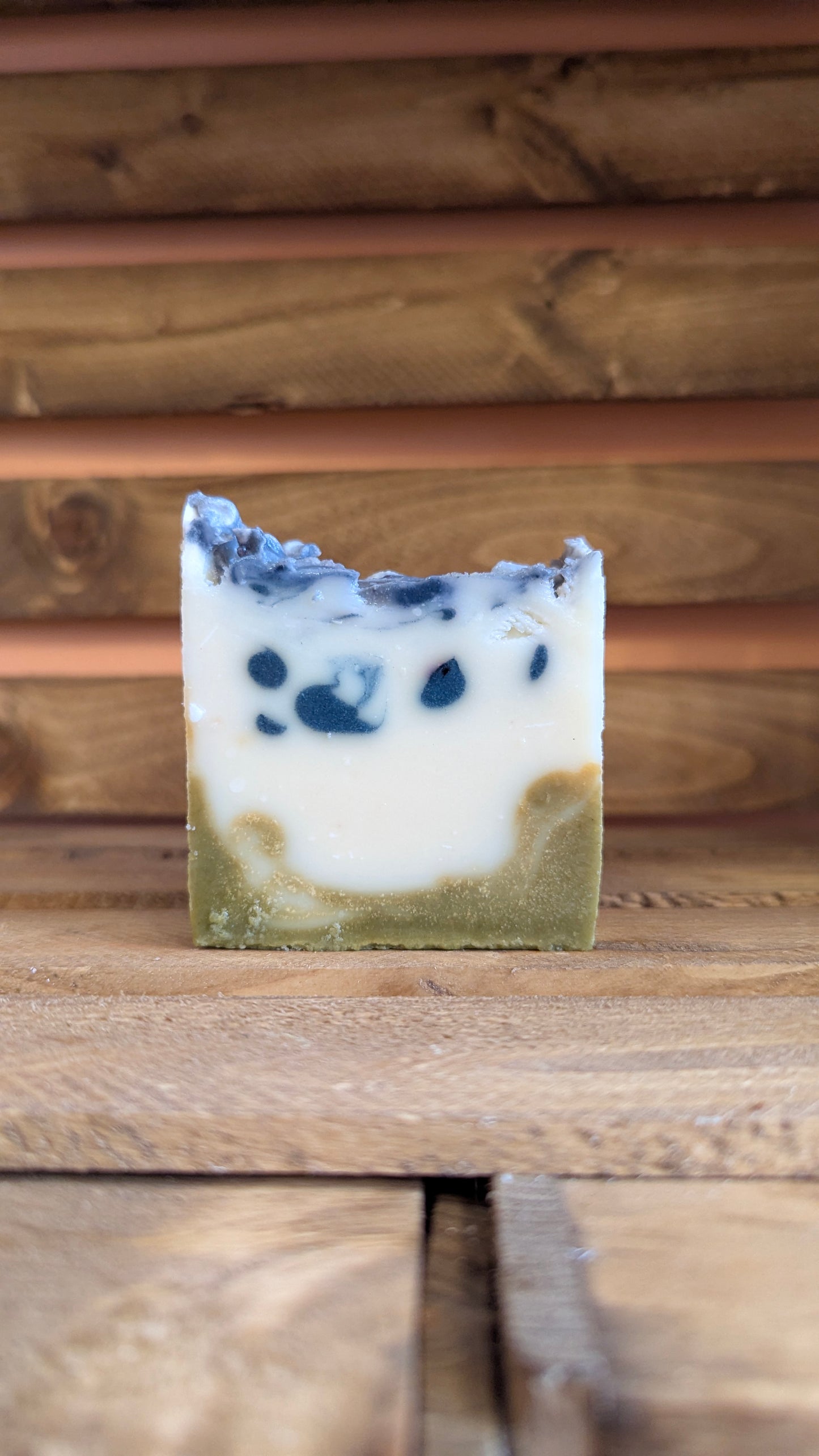 Mountain Rain Tallow Soap