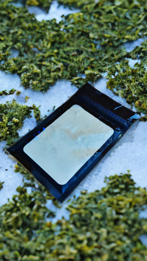 Single Use Instant Clay Masks – Mix, Shake & Glow