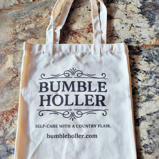 Bumble Holler Tote bag