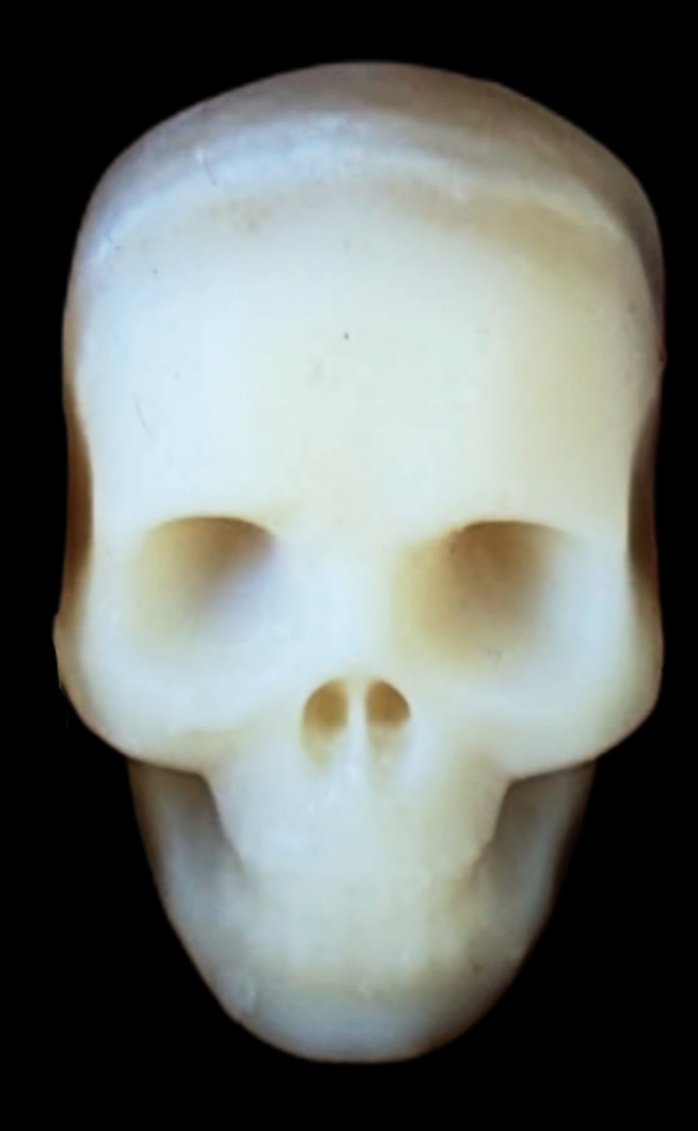 Skull Soap Pre-Orders
