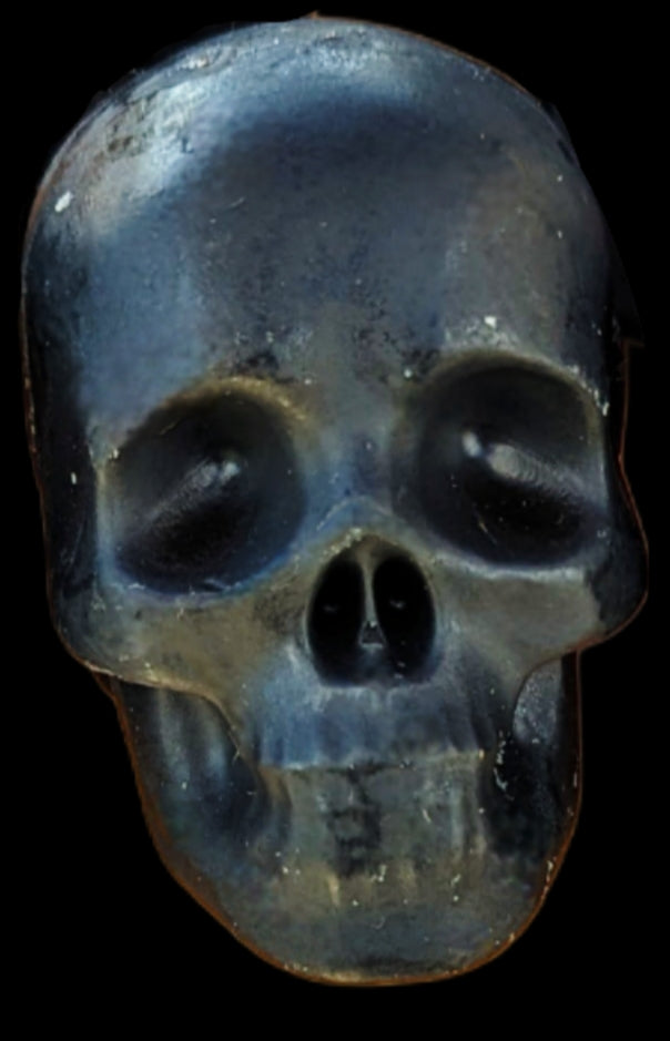 Skull Soap Pre-Orders