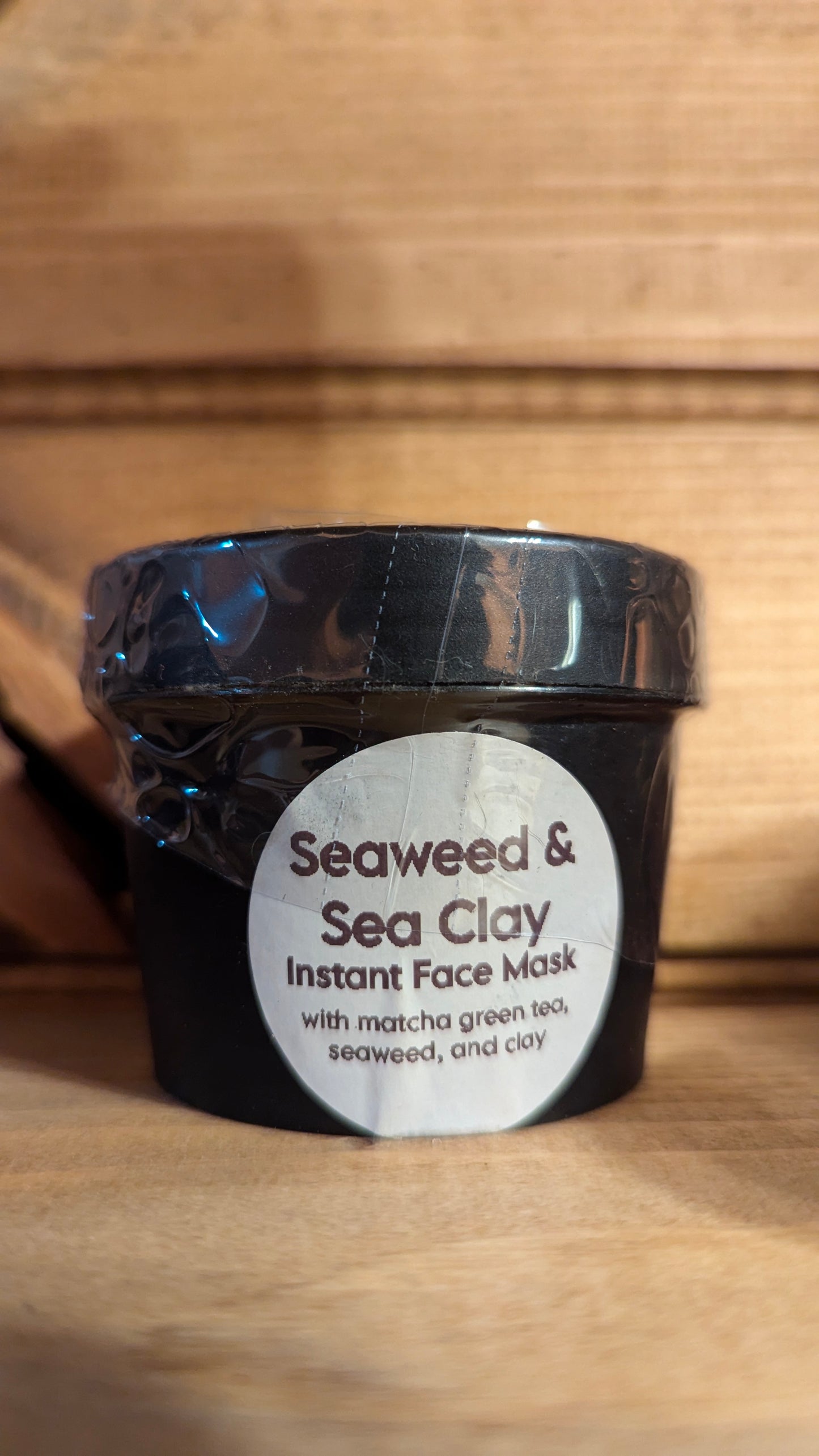 Seaweed and Citrus Bundle