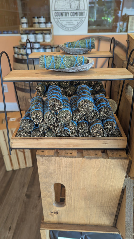 Rosemary Bundle