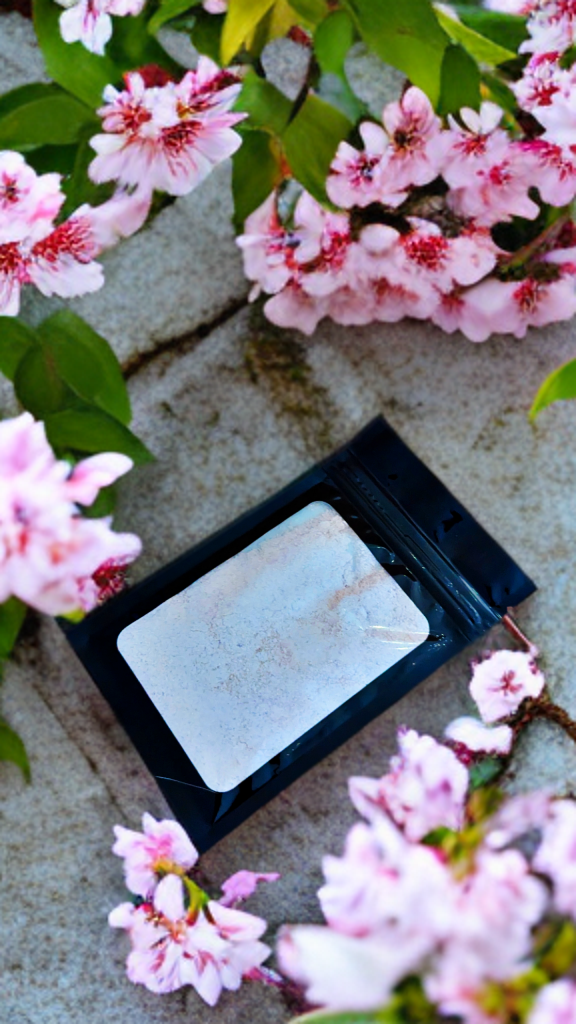Instant Clay Mask Singles