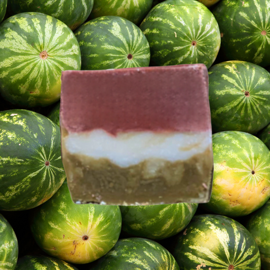 Slice of Summer Tallow Soap